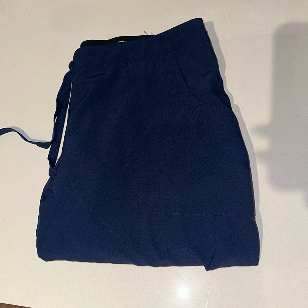 Scrub Pants